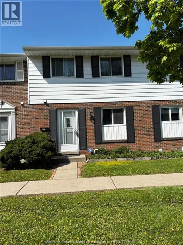 3057 MEADOWBROOK LANE Unit# 3, Windsor, Ontario N8T3C5