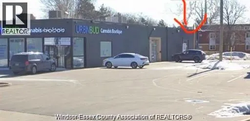 7405 TECUMSEH ROAD East Unit# 300, Windsor, Ontario N8T1G2