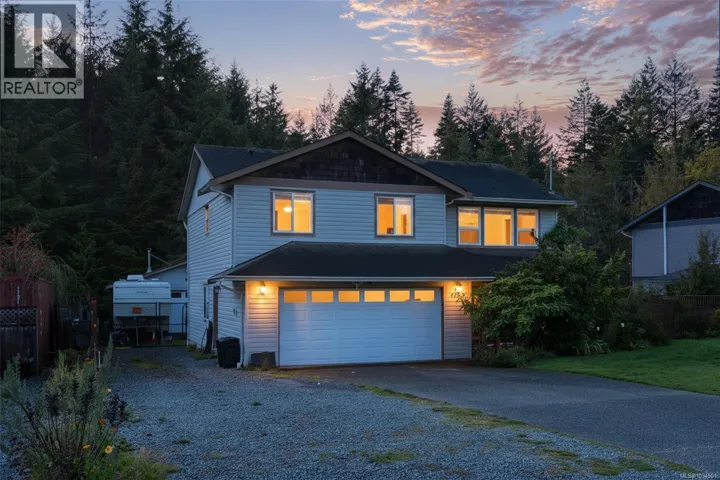 1782 Marathon Lane, Sooke, British Columbia V9Z0S5