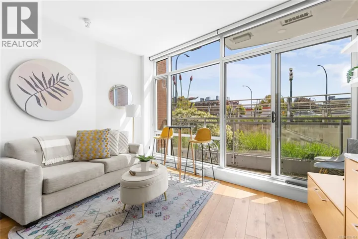 M09 456 Pandora Ave, Victoria, British Columbia V8W0E3