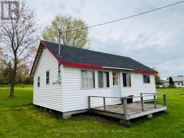 107 - 449 ISLAND VIEW ROAD, Alnwick/Haldimand, Ontario K0K2X0