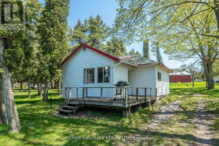 108 - 449 ISLAND VIEW ROAD, Alnwick/Haldimand, Ontario K0K2X0