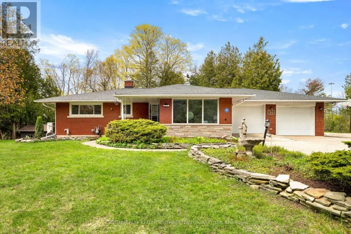24 GRAND HILL DRIVE, Kitchener, Ontario N2P2E4