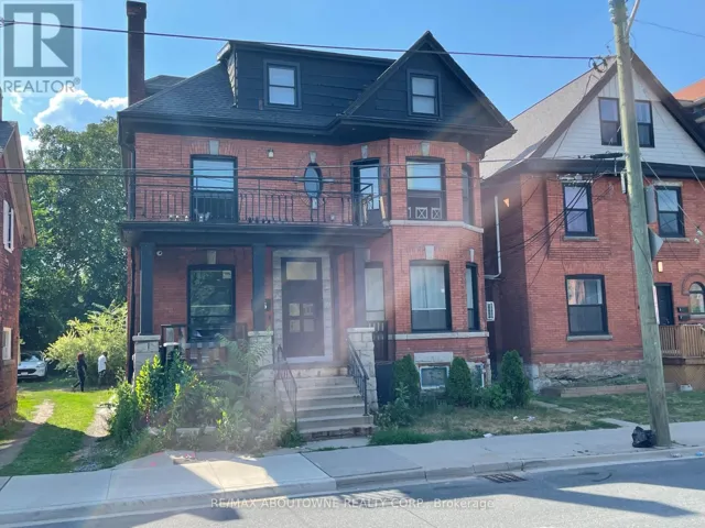 100 - 66 WELLINGTON STREET S, Hamilton (Corktown), Ontario L8N2R1