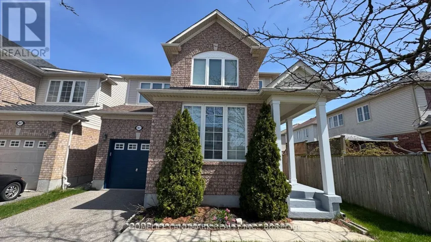 461 GARTH MASSEY DRIVE, Cambridge, Ontario N1T2G5