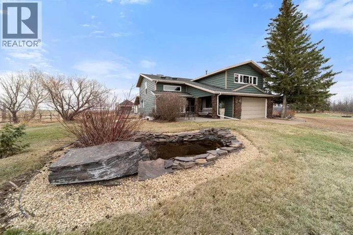16148 Hwy 53, Rural Flagstaff County, Alberta T0B1N0