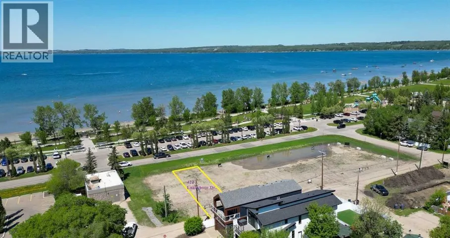 4217 LAKESHORE Drive, Sylvan Lake, Alberta T4S1C1