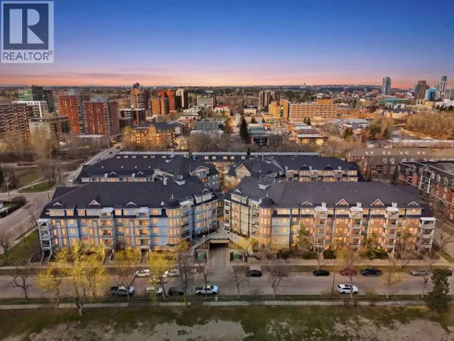 103, 2411 Erlton Road SW, Calgary, Alberta T2S3B9