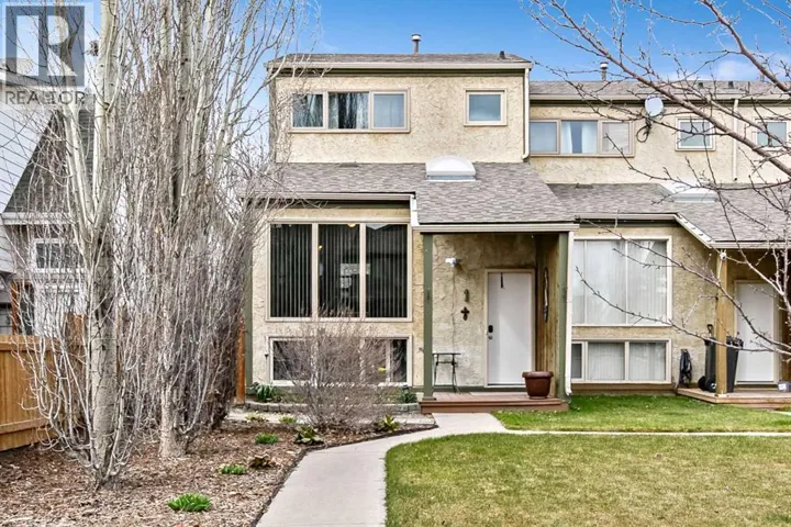1, 18 6 Avenue SE, High River, Alberta T1V1G1