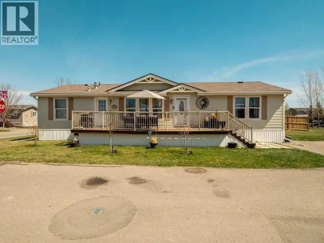 509 STATION Street, Coaldale, Alberta T1M0B1