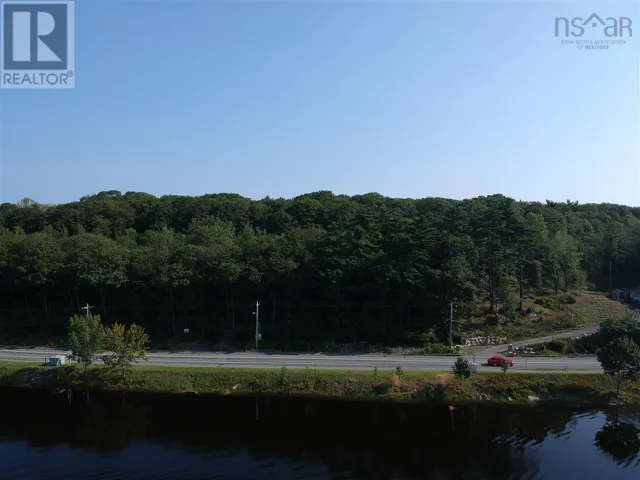 Lot 4 LaHave Street, Bridgewater, Nova Scotia B4V2T5