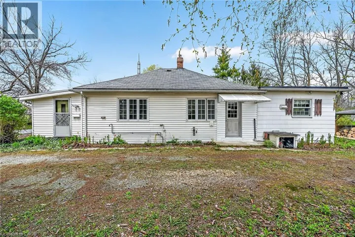 313 JOHN Street, Simcoe, Ontario N3Y2Z1