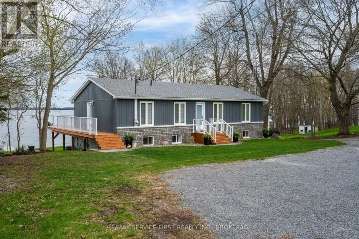 1890 HOWE ISLAND DRIVE, Frontenac Islands (The Islands), Ontario K7G2V6