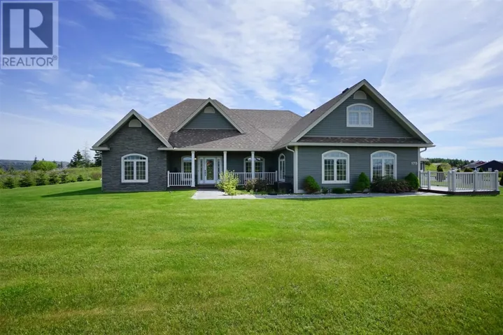 101 Freshwater Road, Freshwater, Newfoundland & Labrador A1Y1C6