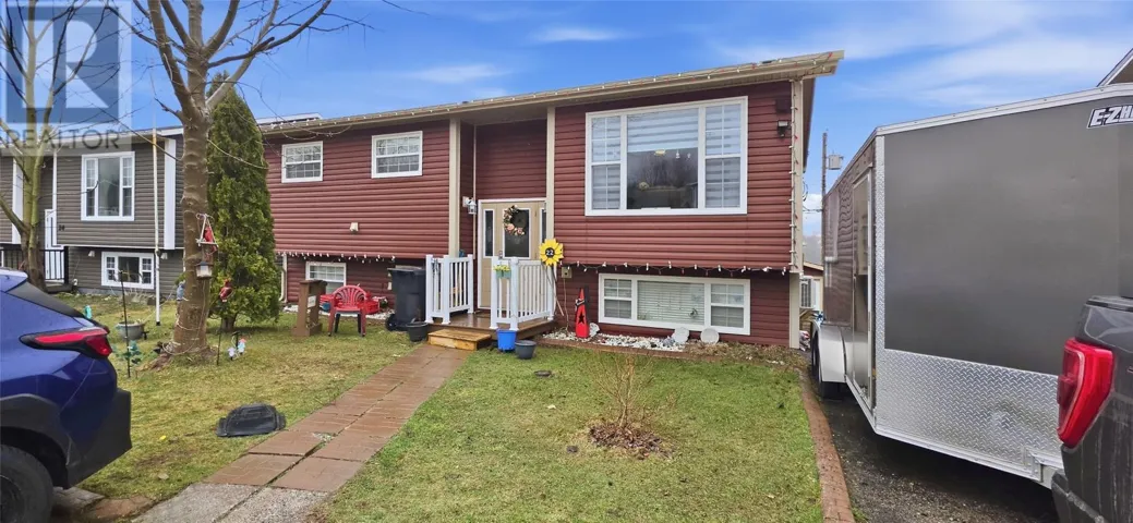 22 Mt Vincent Crescent, Marystown, Newfoundland & Labrador A0E2M0
