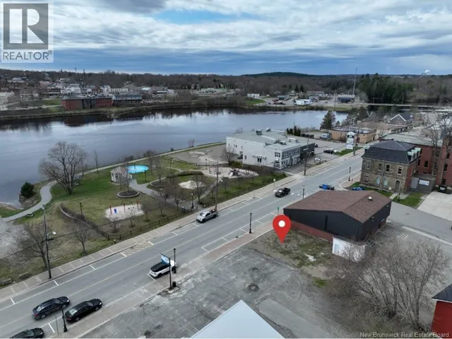 61 Milltown Boulevard, St. Stephen, New Brunswick E3L1G4