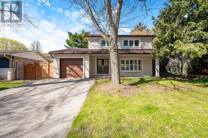 2344 DEVON ROAD, Oakville (FD Ford), Ontario L6J5R5
