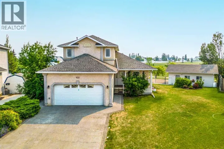 921 22 Street, Wainwright, Alberta T9W1T8