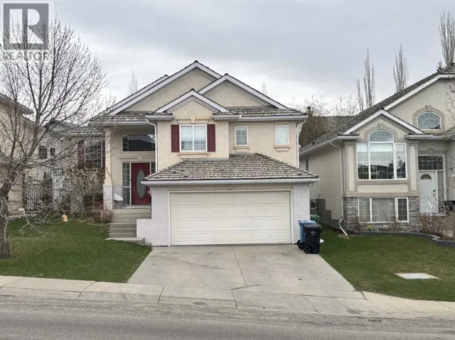 3263 Signal Hill Drive SW, Calgary, Alberta T3H3T7