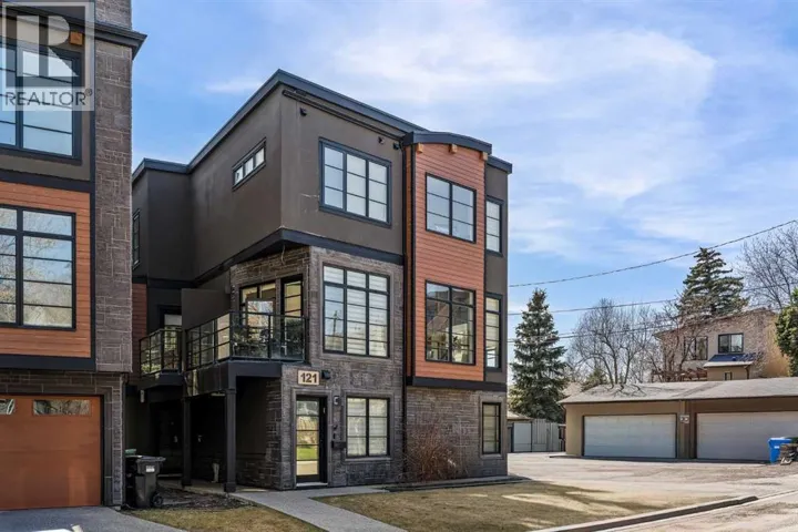 125 41 Avenue SW, Calgary, Alberta T2S3H3