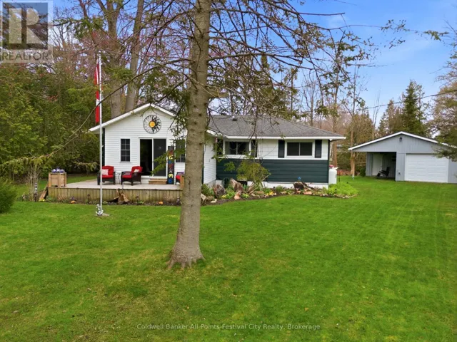 702 YOSACHA PLACE, Huron-Kinloss, Ontario N2Z2X3