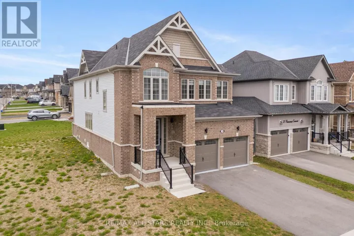 19 HENNESSEY CRESCENT, Kawartha Lakes (Lindsay), Ontario K9V0P2
