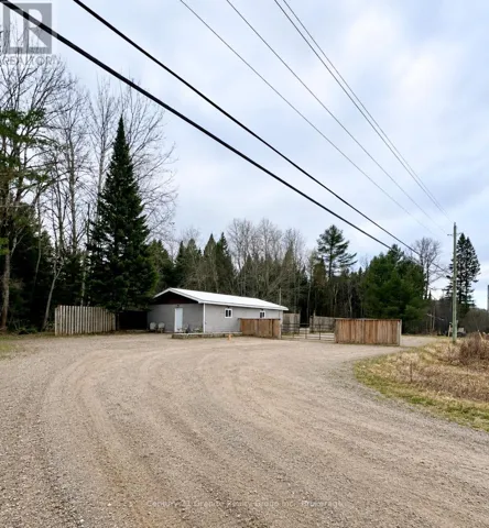 1725 LOOP ROAD, Highlands East (Monmouth), Ontario K0L3C0