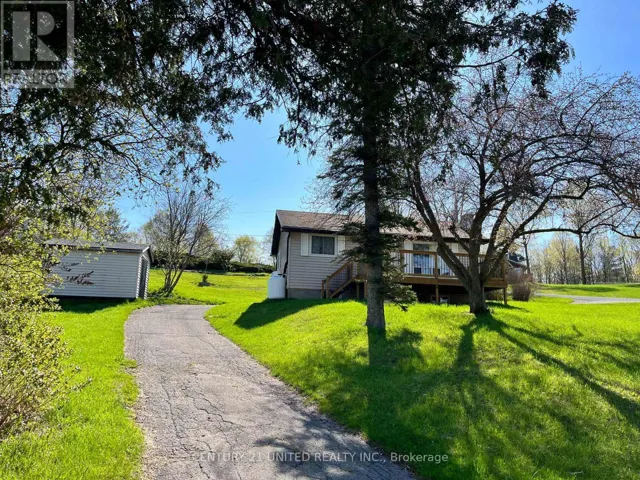 345 VICTORIA STREET, Trent Hills (Campbellford), Ontario K0L1L0