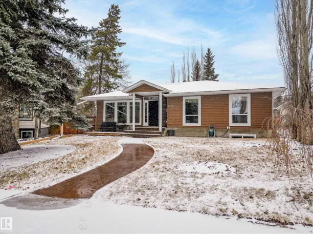 4223 120 ST NW, Edmonton, Alberta T6J1X9