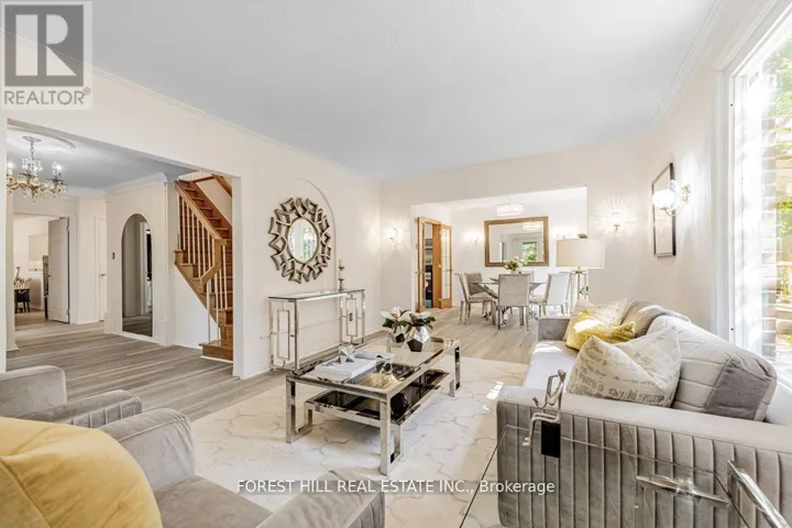 2977 BAYVIEW AVENUE, Toronto (Bayview Village), Ontario M2K1E9