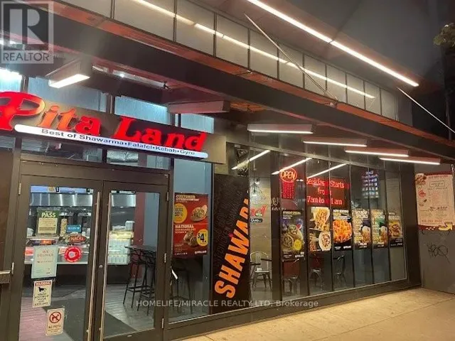 1 - 155 DUNDAS STREET E, Toronto (Church-Yonge Corridor), Ontario M5B1E4