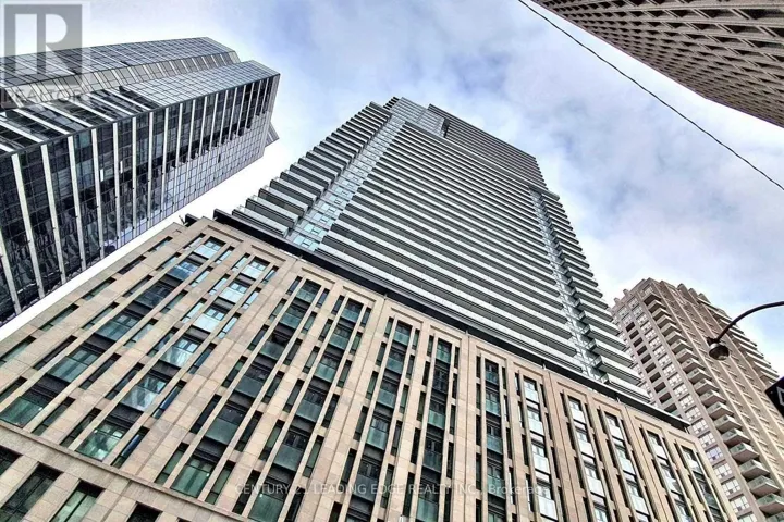 2610 - 955 BAY STREET, Toronto (Bay Street Corridor), Ontario M5S0C6