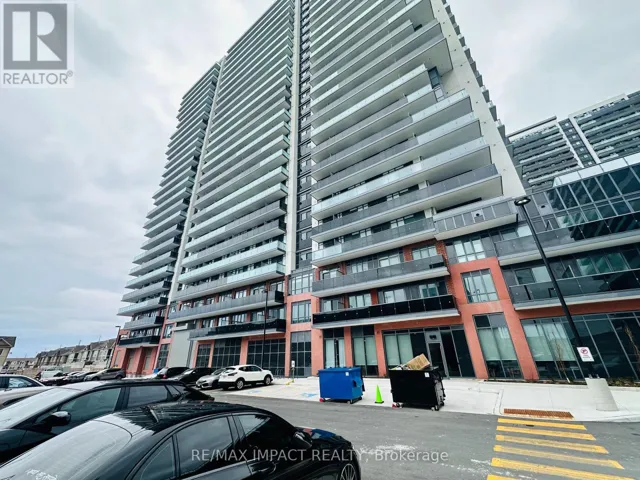 719 - 2545 SIMCOE STREET N, Oshawa (Windfields), Ontario L1L0W3
