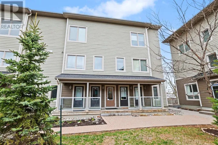 44 MEACH PRIVATE, Ottawa, Ontario K2S0T8
