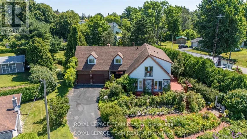 5687 CHERRY STREET, South Dundas, Ontario K0C1X0