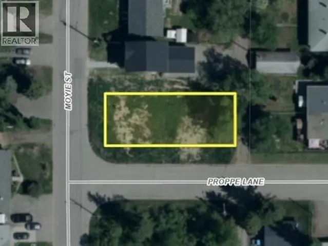 2742 MOYIE STREET, Prince George, British Columbia V2L1V6