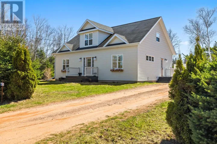 167 BAYVIEW Drive, Stanley Bridge, Prince Edward Island C0A1E0