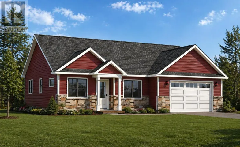 Lot 2 St. Mary's Road, Stanley Bridge, Prince Edward Island C0A1E0