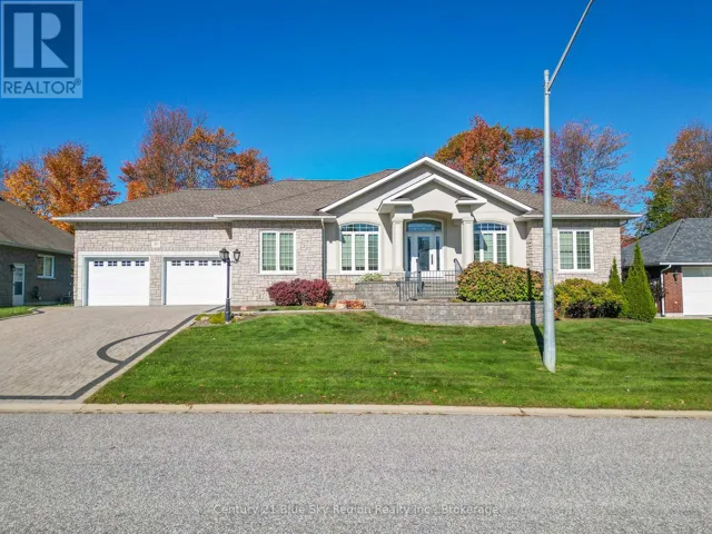 30 VERMONT CRESCENT, North Bay (Airport), Ontario P1C1L5