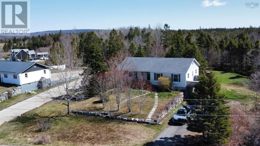 239 New Harbour Road, Blandford, Nova Scotia B0J1T0