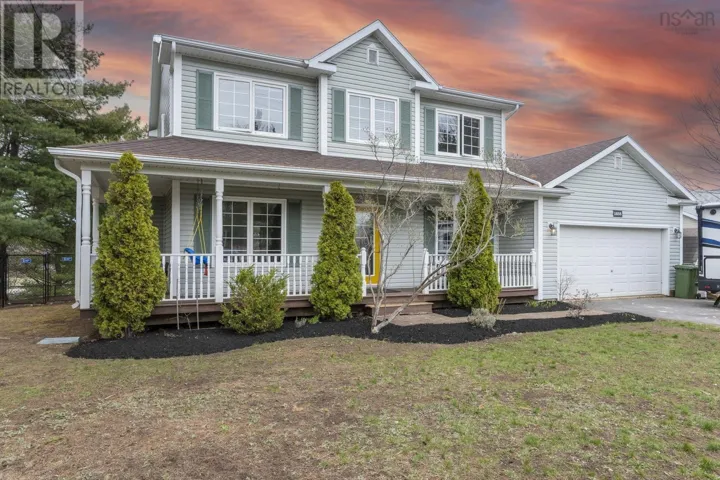 1835 Acadia Drive, Kingston, Nova Scotia B0P1R0