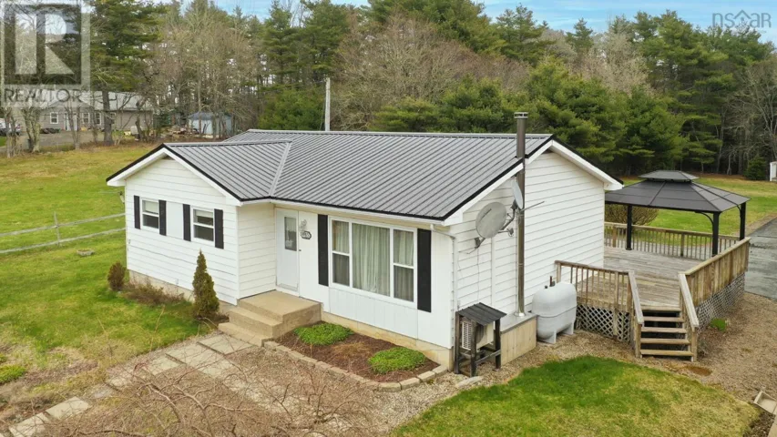4965 Hwy 210 Greenfield NS, Greenfield, Nova Scotia B0T1E0