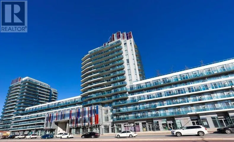 346 - 9471 YONGE STREET, Richmond Hill (Observatory), Ontario L4C0Z5