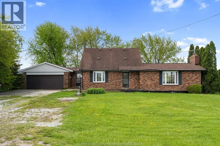 220 Road 8, Kingsville, Ontario N8M2X5