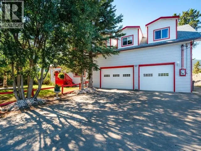 2001 CENTENNIAL STREET, Whitehorse, Yukon Y1A3Z6
