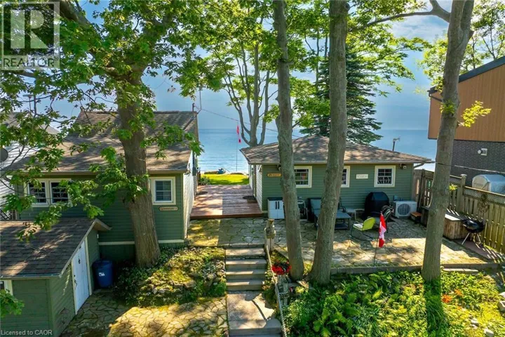 803 SANDY BAY Road, Dunnville, Ontario N1A2W6