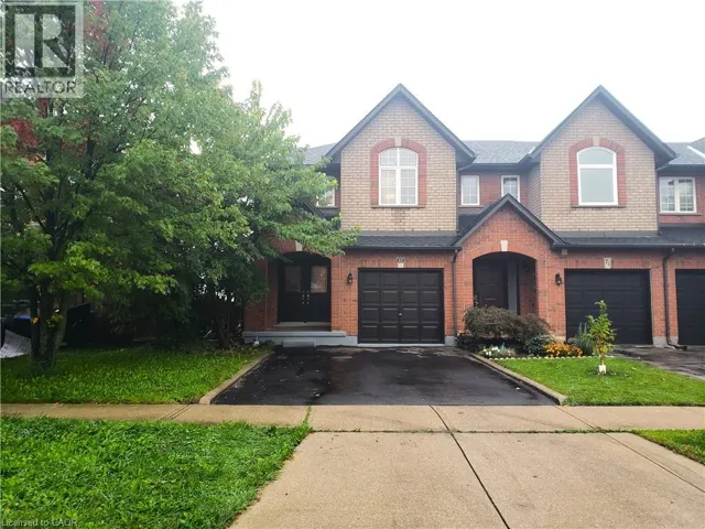 69 SHADYGLEN Drive, Stoney Creek, Ontario L8J3W8