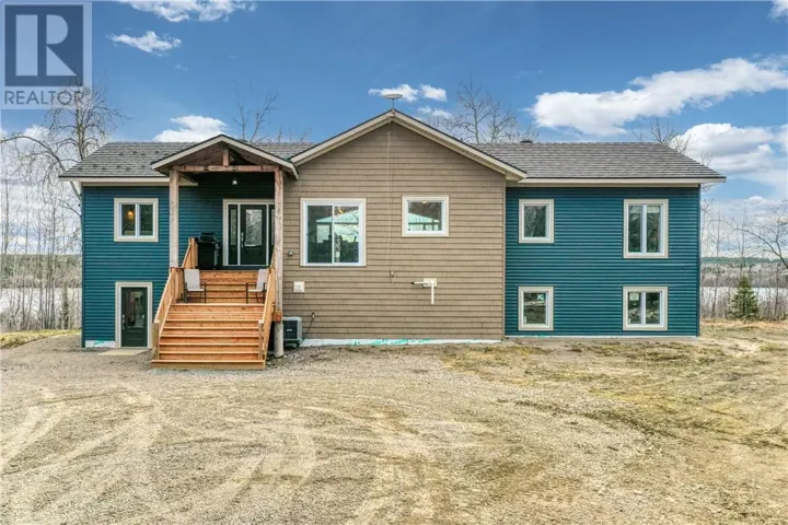 2132 Vermillion Lake Road, Chelmsford, Ontario P0M1L0