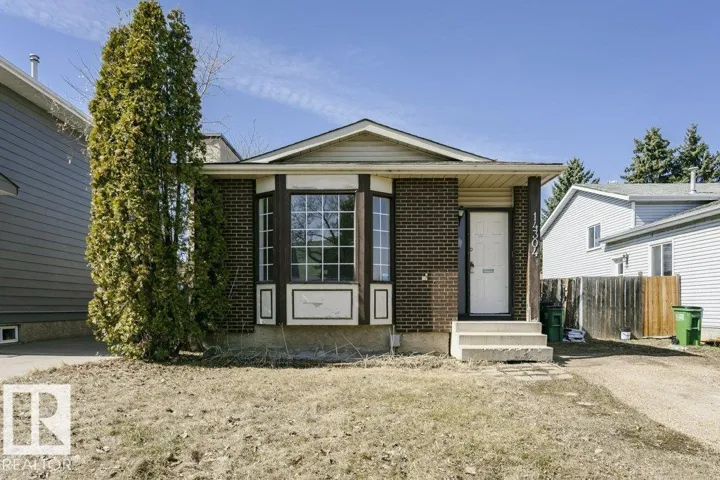 14304 32 ST NW, Edmonton, Alberta T5Y1P1