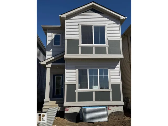 309 EDGEMONT DR NW, Edmonton, Alberta T6M3G7